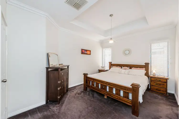 Fifth view of Homely house listing, 16 Dias Pass, Dudley Park WA 6210