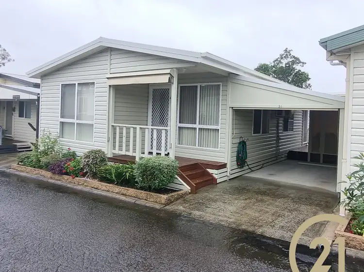 34/278-280 Princes Highway, Bomaderry NSW 2541