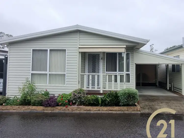 Fourth view of Homely house listing, 34/278-280 Princes Highway, Bomaderry NSW 2541