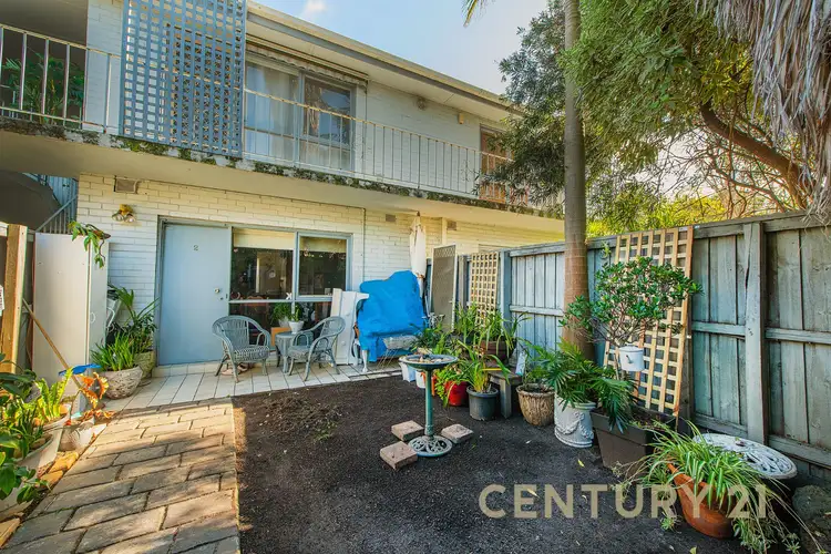 Second view of Homely apartment listing, 2/4 Holloway Street, Ormond VIC 3204
