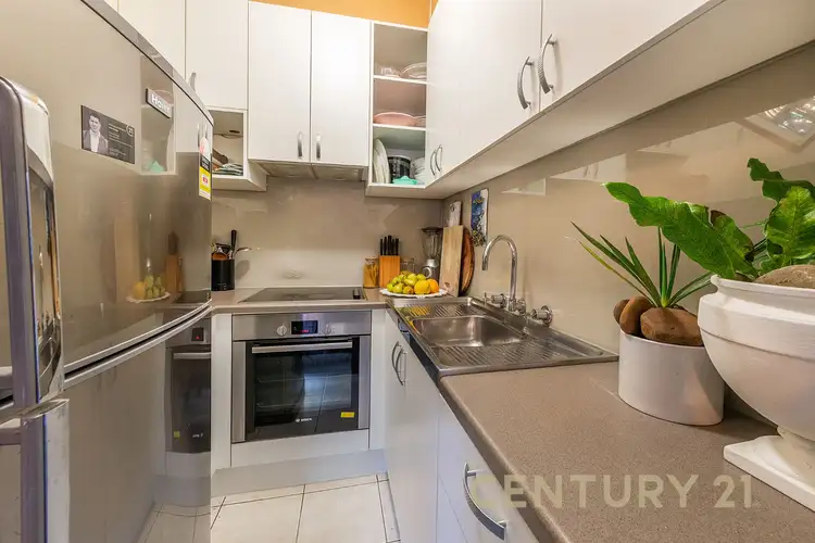 Fifth view of Homely apartment listing, 2/4 Holloway Street, Ormond VIC 3204