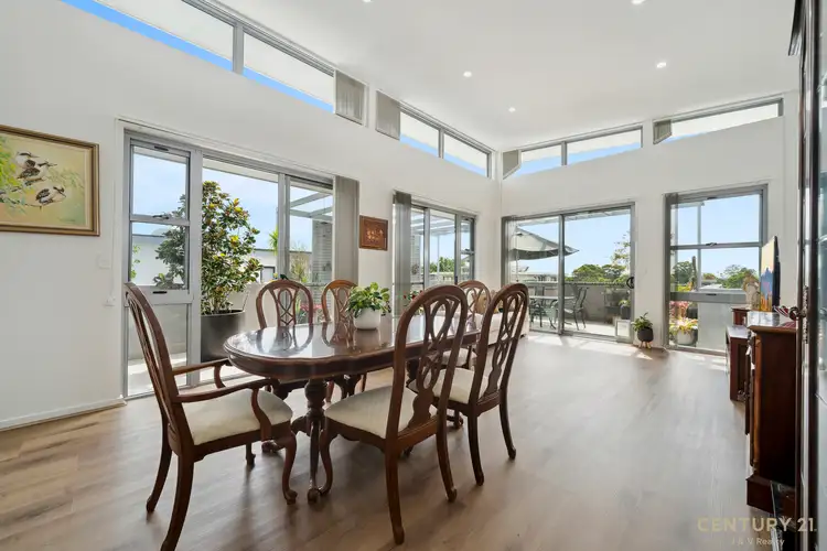 25/10-12 Lords Avenue, Asquith NSW 2077