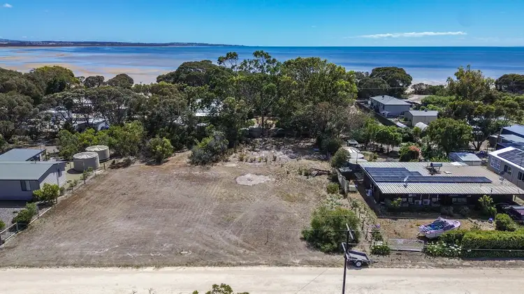 Second view of Homely land listing, 60 Ocean View Drive, Nepean Bay SA 5223