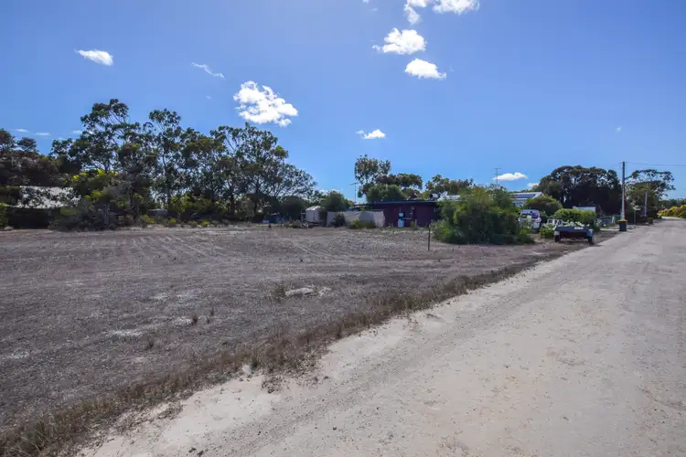 Fourth view of Homely land listing, 60 Ocean View Drive, Nepean Bay SA 5223
