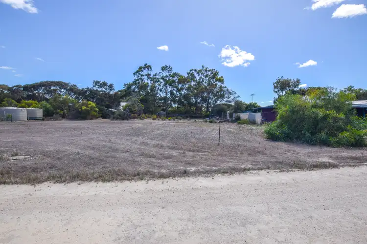 Fifth view of Homely land listing, 60 Ocean View Drive, Nepean Bay SA 5223