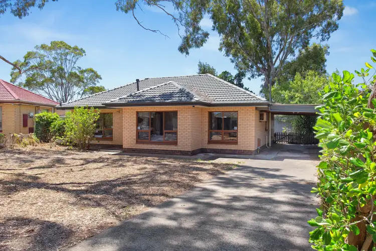 25 Stewart Avenue, Hackham SA 5163