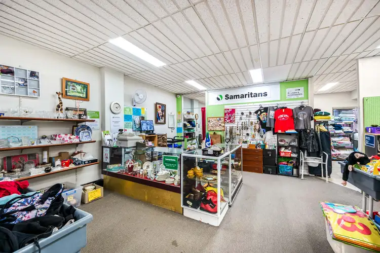 Second view of Homely block of units listing, 131 Maitland Road, Mayfield NSW 2304