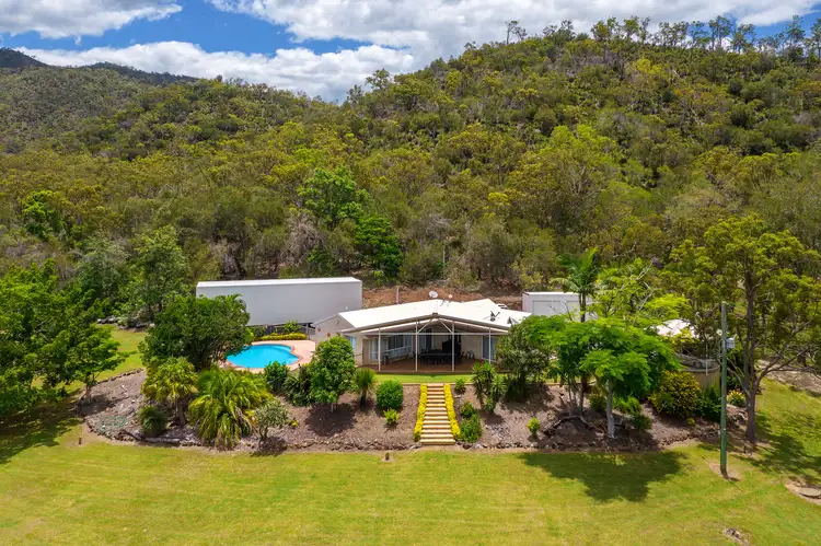 Second view of Homely rural property listing, 532 Upper Widgee Road, Widgee QLD 4570