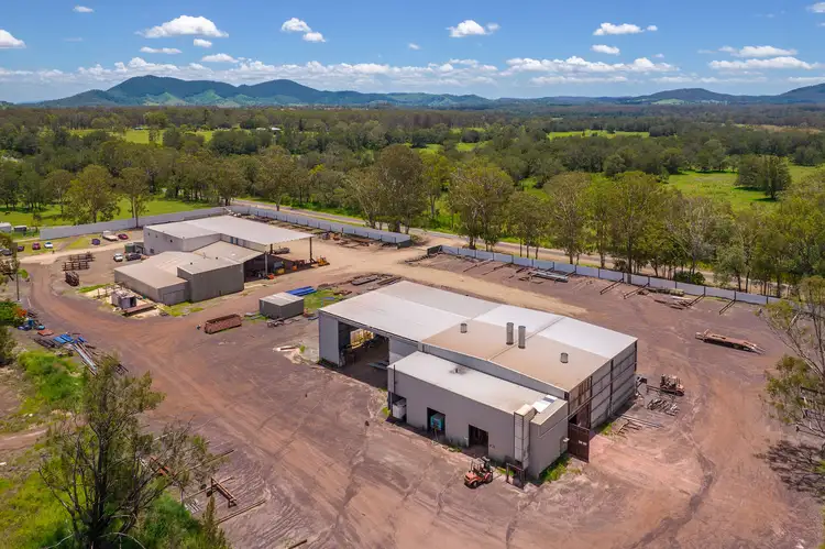 Fifth view of Homely rural property listing, 532 Upper Widgee Road, Widgee QLD 4570