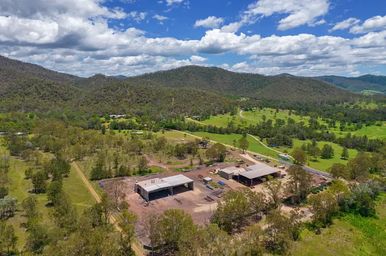 Sixth view of Homely rural property listing, 532 Upper Widgee Road, Widgee QLD 4570