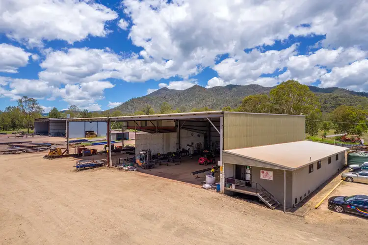 Seventh view of Homely rural property listing, 532 Upper Widgee Road, Widgee QLD 4570