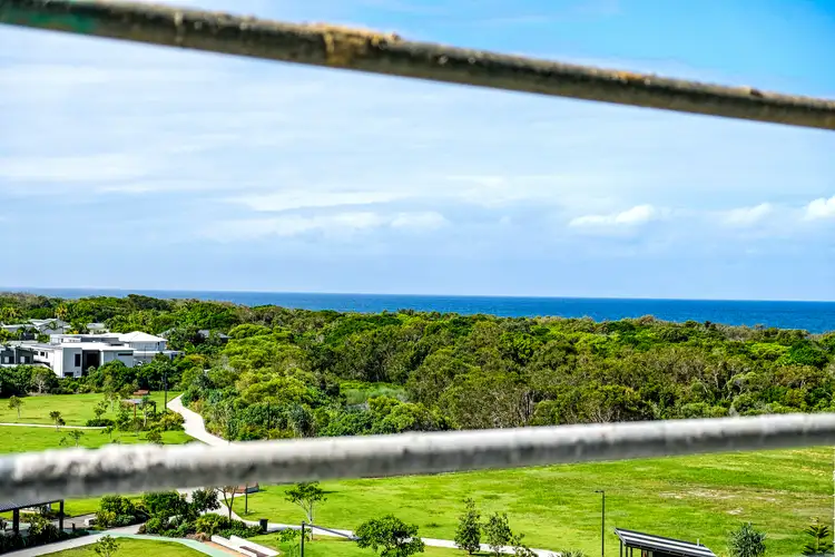 Fourth view of Homely unit listing, Unit 2502 'ZINC' 42 Bokarina Boulevard, Bokarina QLD 4575
