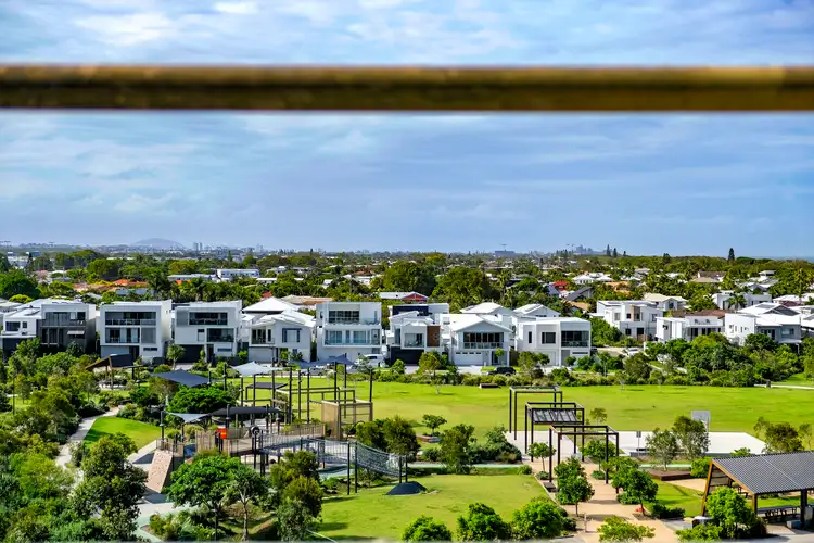 Fifth view of Homely unit listing, Unit 2502 'ZINC' 42 Bokarina Boulevard, Bokarina QLD 4575