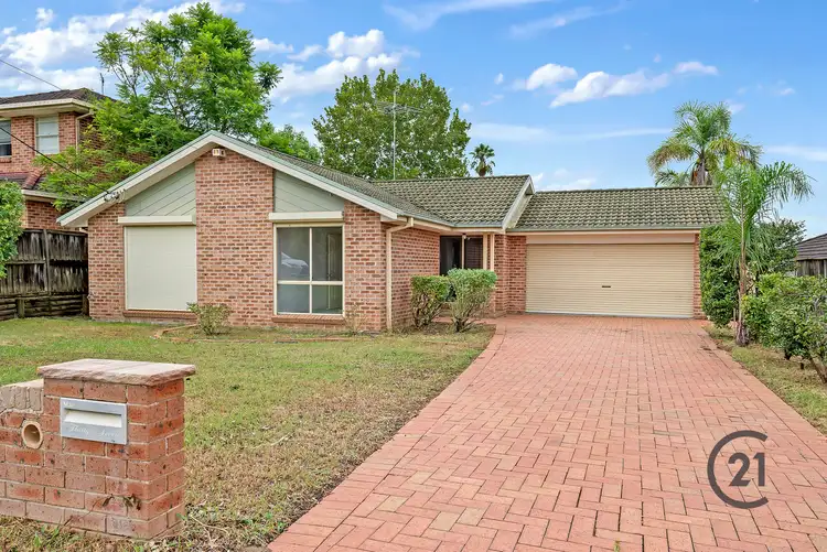 37 President Road, Kellyville NSW 2155