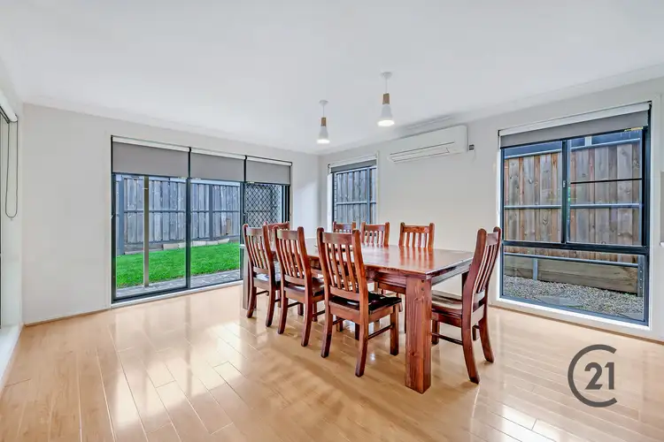 Fourth view of Homely house listing, 22 O'reilly Way, Rouse Hill NSW 2155