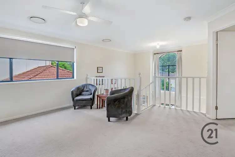 Sixth view of Homely house listing, 22 O'reilly Way, Rouse Hill NSW 2155