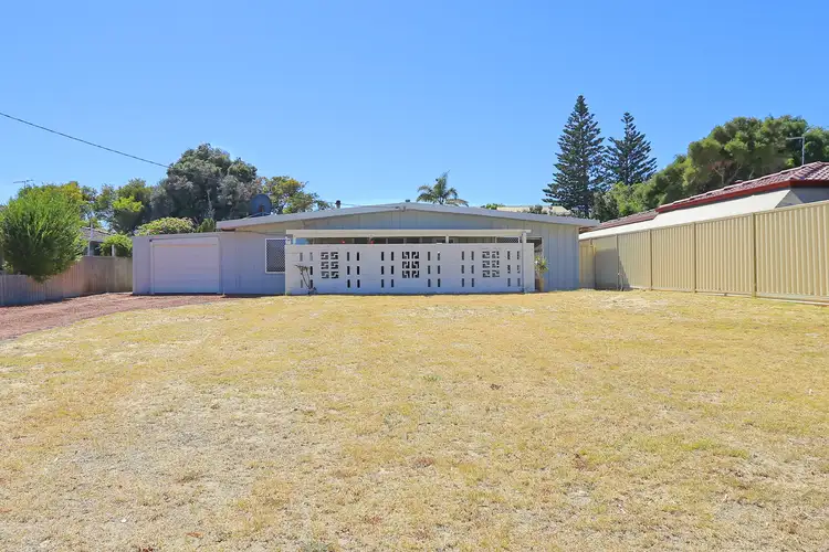 Second view of Homely house listing, 13 Pollard Way, Warnbro WA 6169