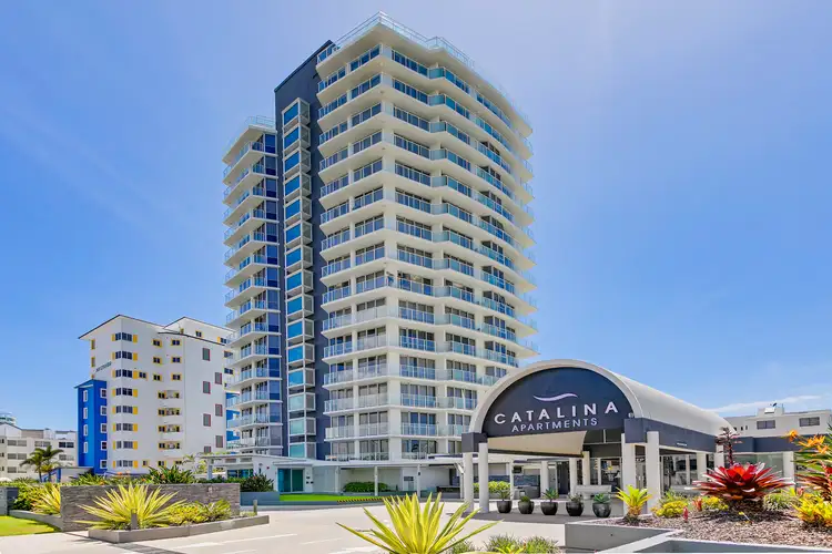 Second view of Homely unit listing, 13/47-51 Sixth Avenue, Maroochydore QLD 4558