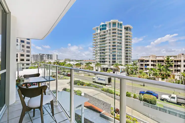 Third view of Homely unit listing, 13/47-51 Sixth Avenue, Maroochydore QLD 4558