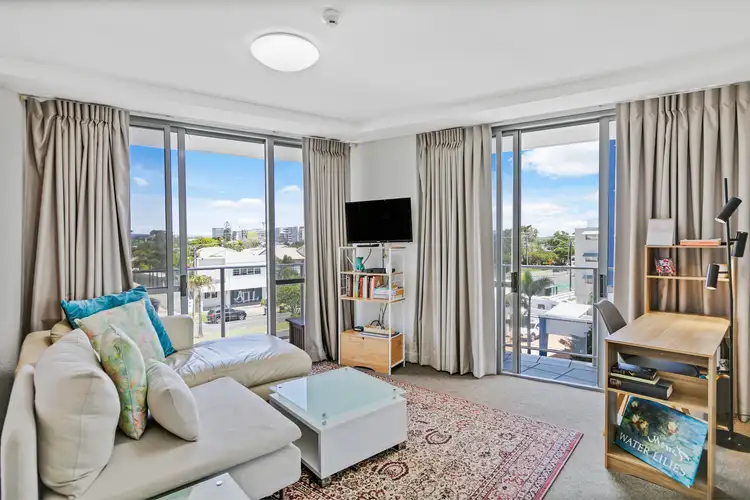 Fourth view of Homely unit listing, 13/47-51 Sixth Avenue, Maroochydore QLD 4558