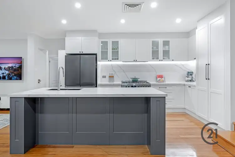 Third view of Homely house listing, 147 Mile End Road, Rouse Hill NSW 2155