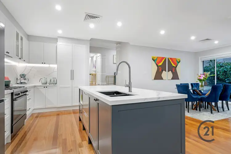 Fourth view of Homely house listing, 147 Mile End Road, Rouse Hill NSW 2155