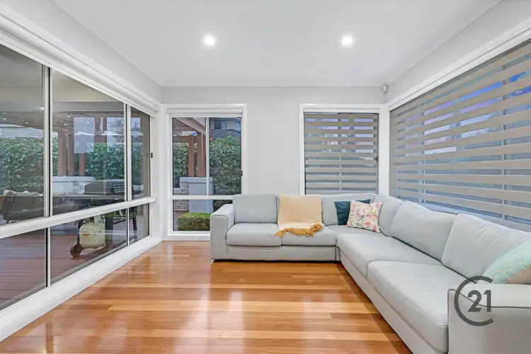 Fifth view of Homely house listing, 147 Mile End Road, Rouse Hill NSW 2155