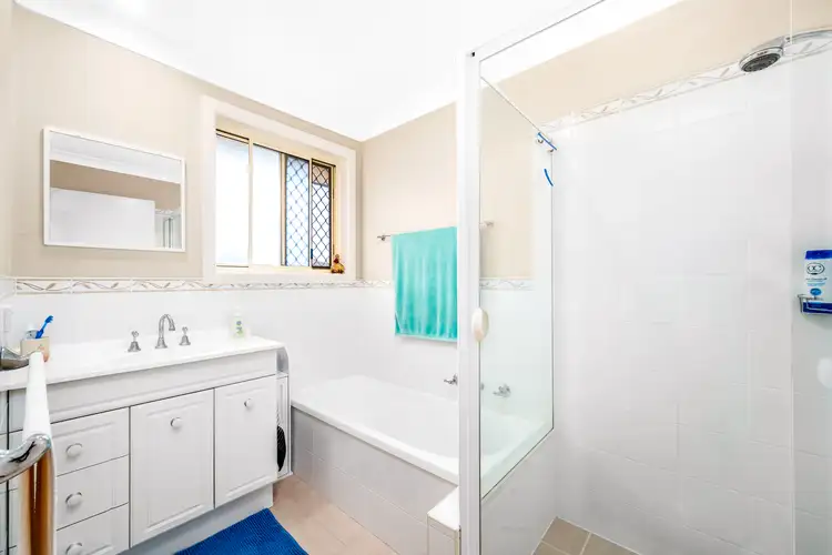 Sixth view of Homely villa listing, 12/4 Cowmeadow Road, Mount Hutton NSW 2290