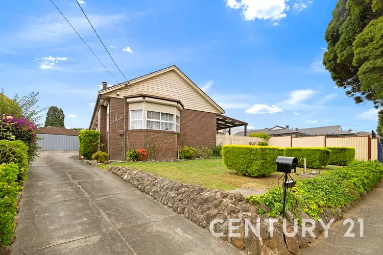 12 Genoa Street, Dandenong North VIC 3175