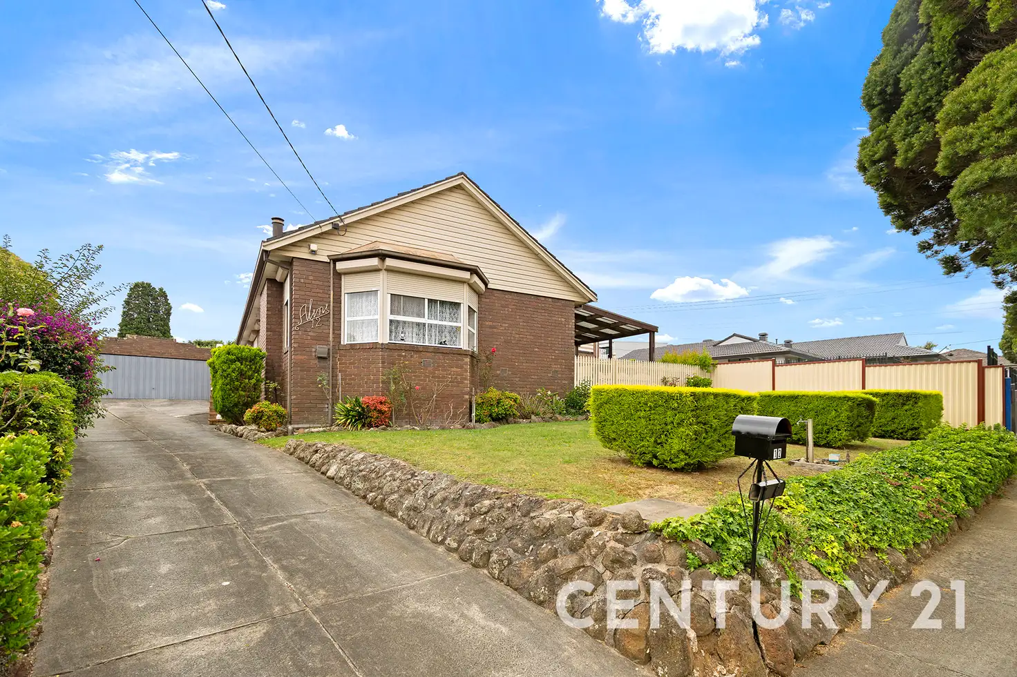 Main view of Homely house listing, 12 Genoa Street, Dandenong North VIC 3175