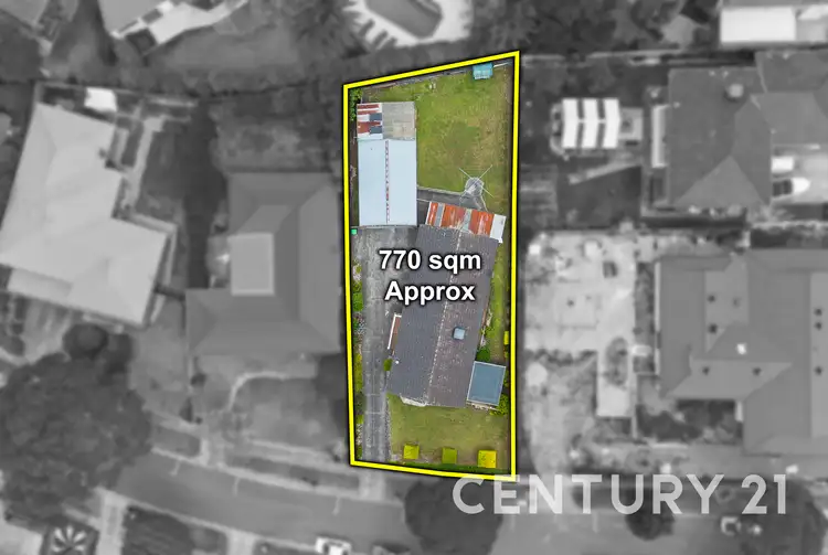 Second view of Homely house listing, 12 Genoa Street, Dandenong North VIC 3175
