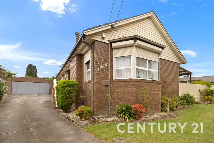 Fourth view of Homely house listing, 12 Genoa Street, Dandenong North VIC 3175