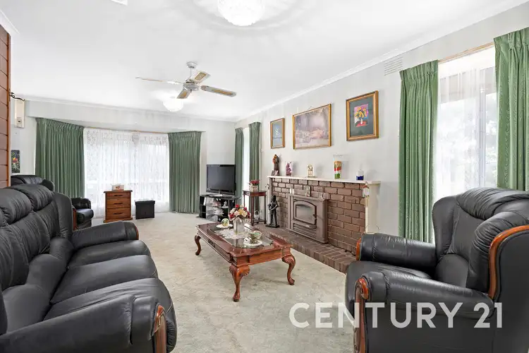 Fifth view of Homely house listing, 12 Genoa Street, Dandenong North VIC 3175