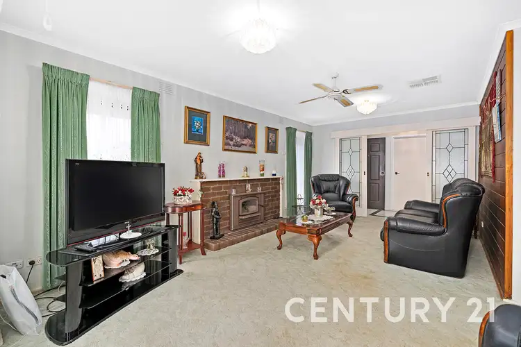 Sixth view of Homely house listing, 12 Genoa Street, Dandenong North VIC 3175