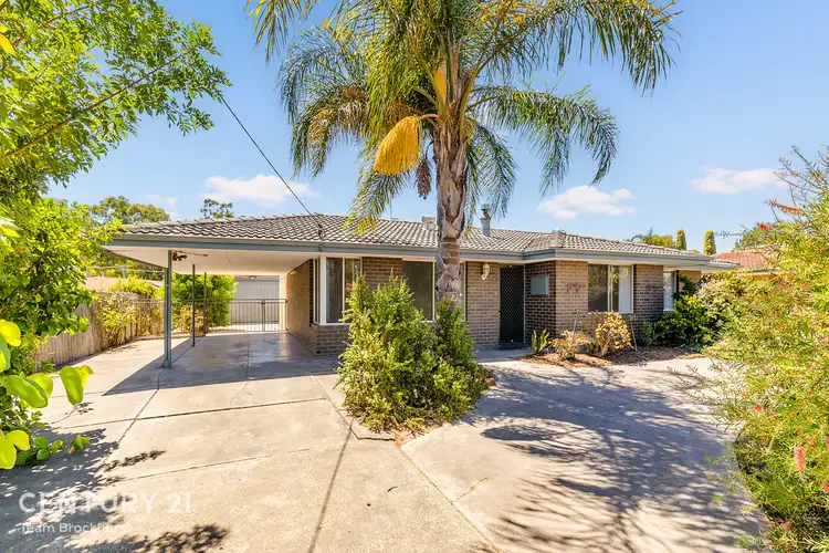 4 Denford Street, Kenwick WA 6107