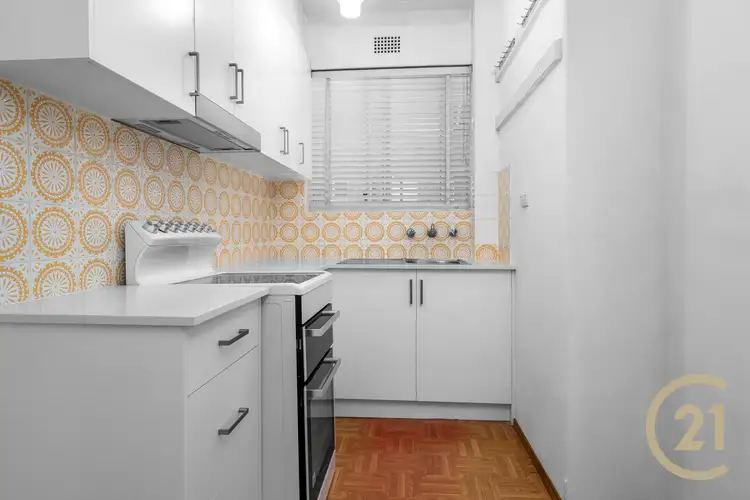 Third view of Homely apartment listing, 6/2 Nagle Street, Liverpool NSW 2170