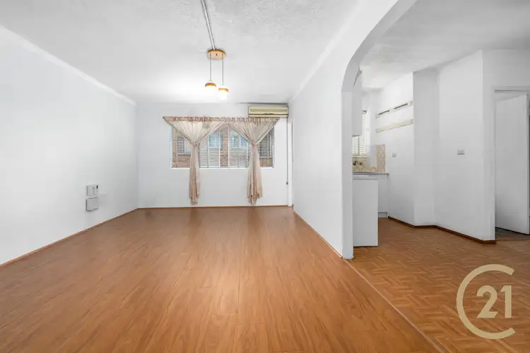 Fourth view of Homely apartment listing, 6/2 Nagle Street, Liverpool NSW 2170
