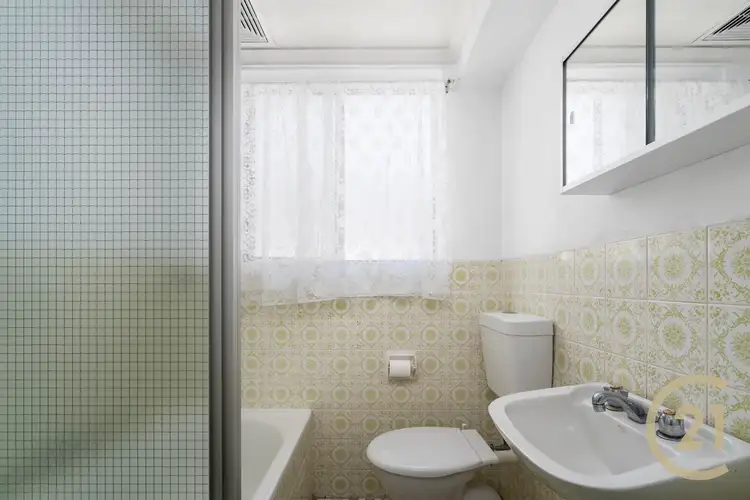 Sixth view of Homely apartment listing, 6/2 Nagle Street, Liverpool NSW 2170