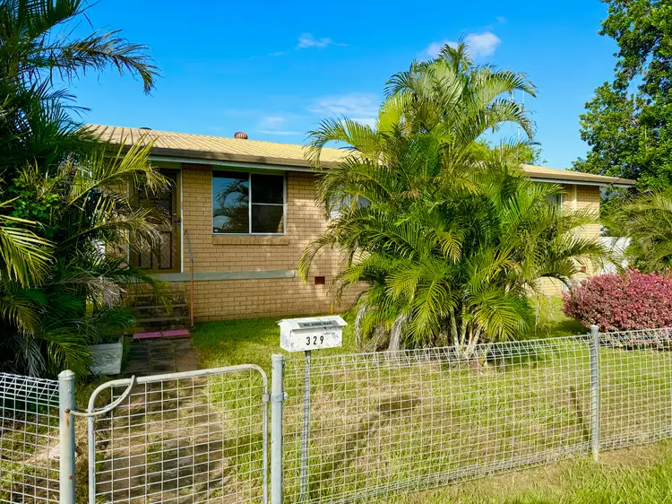 329 Ann Street, Maryborough QLD 4650