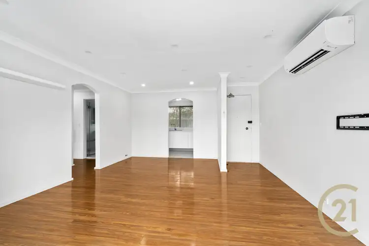 Second view of Homely apartment listing, 5/45-49 Hughes Street, Cabramatta NSW 2166