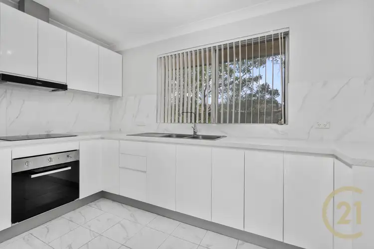 Fourth view of Homely apartment listing, 5/45-49 Hughes Street, Cabramatta NSW 2166