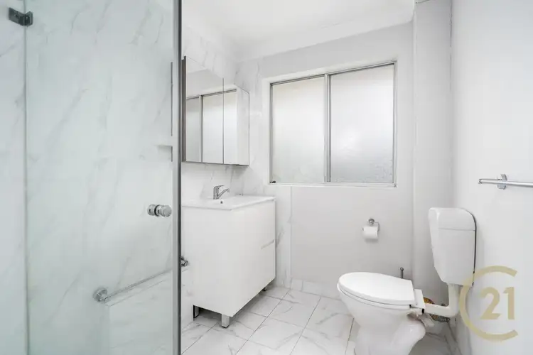 Fifth view of Homely apartment listing, 5/45-49 Hughes Street, Cabramatta NSW 2166