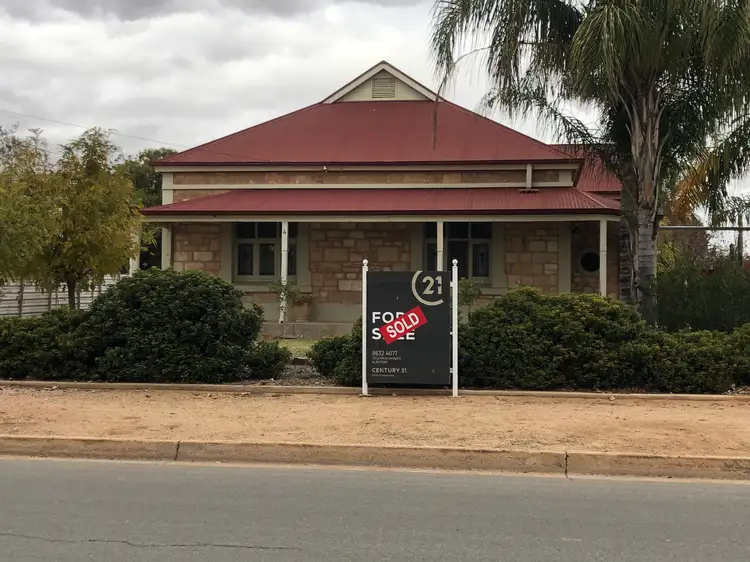 4 Patterson Street, Port Pirie SA 5540