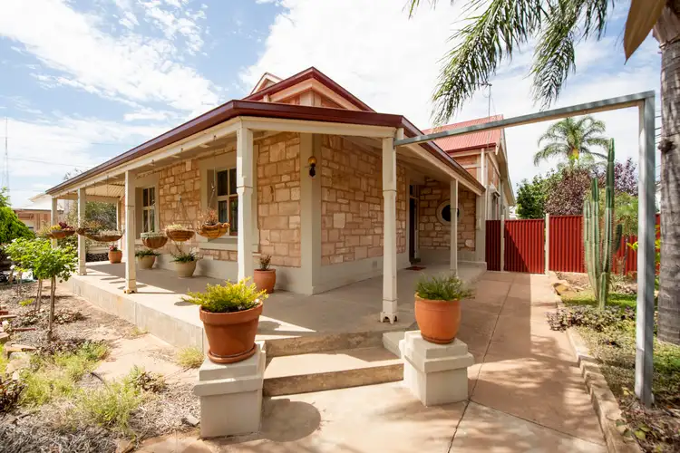 Second view of Homely house listing, 4 Patterson Street, Port Pirie SA 5540