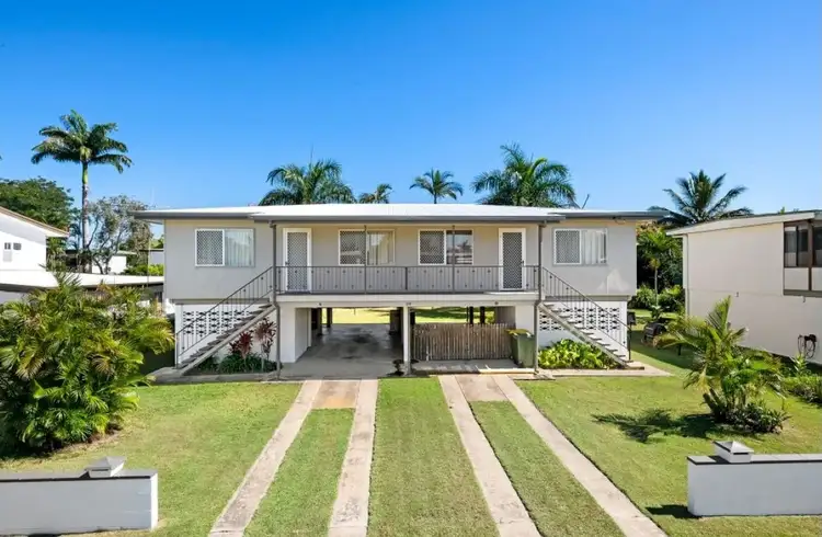 Main view of Homely apartment listing, 1/29 Farrell Street, Kirwan QLD 4817