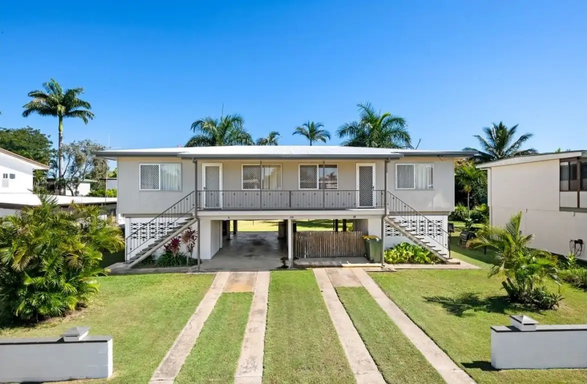 Main view of Homely apartment listing, 1/29 Farrell Street, Kirwan QLD 4817