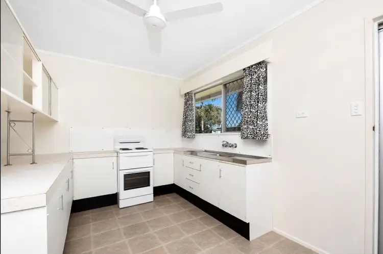 Second view of Homely apartment listing, 1/29 Farrell Street, Kirwan QLD 4817