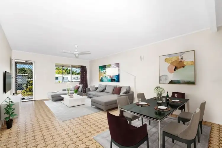 Third view of Homely apartment listing, 1/29 Farrell Street, Kirwan QLD 4817