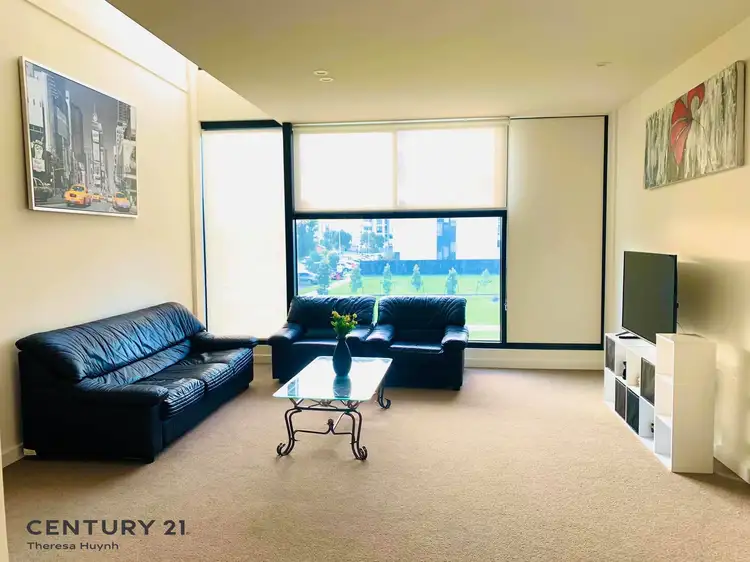 Second view of Homely townhouse listing, 136 Keneally Street, Dandenong VIC 3175