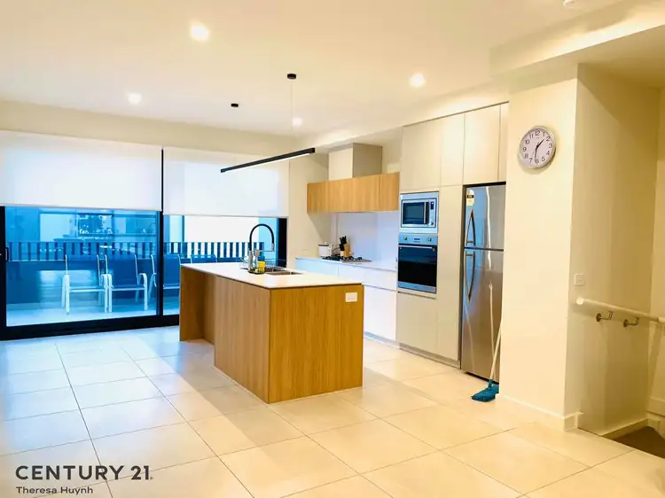 Fourth view of Homely townhouse listing, 136 Keneally Street, Dandenong VIC 3175